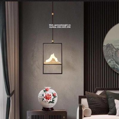 BÌNH HÚT TÀI LỘC - HÀNG THỦ CÔNG CAO CẤP